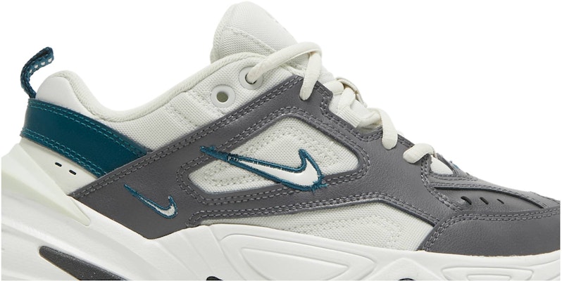 (W) Nike M2K Tekno 'Gris Oscuro' AO3108-017 Order (W) Nike M2K Tekno 'Gris Oscuro' AO3108-017