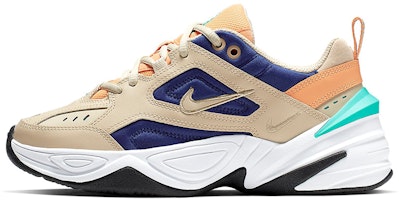 (Women) Nike M2K Tekno 'Desert Ore' AO3108-204 (Women) Nike M2K Tekno 'Desert Ore' AO3108-204