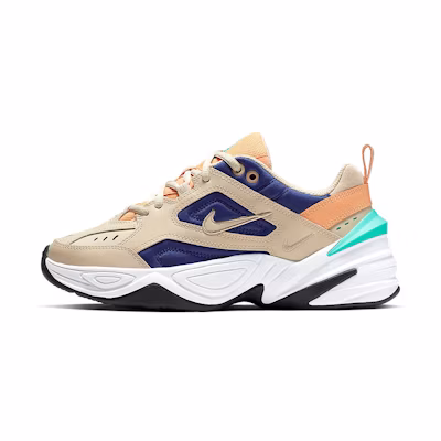 (W) Nike M2K Tekno 'Desert Ore'