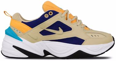 (Women) Nike M2K Tekno 'Desert Ore' AO3108-204 (Women) Nike M2K Tekno 'Desert Ore' AO3108-204