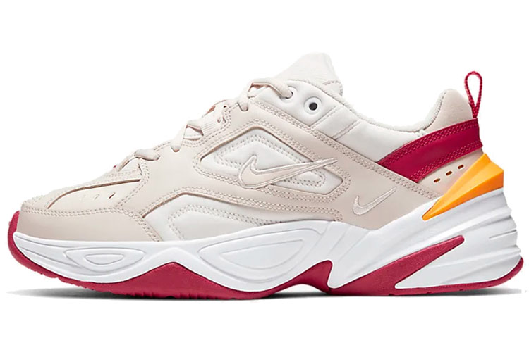 (Women) Nike M2K Tekno 'Desert Sand' AO3108-016
