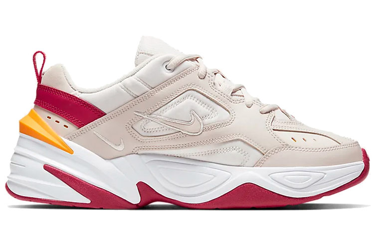 Order (Women) Nike M2K Tekno 'Desert Sand' AO3108-016