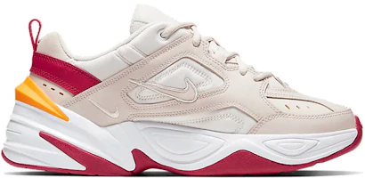 Order Nike M2K Tekno 防滑 低筒 老爺鞋 女款 紅沙色