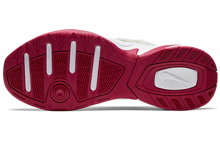 Shop (Women) Nike M2K Tekno 'Desert Sand' AO3108-016