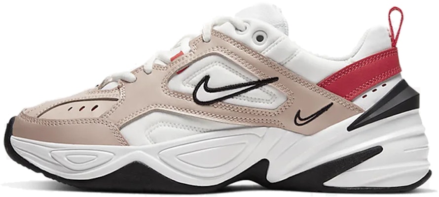 (Women) Nike M2K Tekno 'Fossil Stone' AO3108-205 Buy (Women) Nike M2K Tekno 'Fossil Stone' AO3108-205
