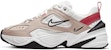 (W) Nike M2K Tekno 'Fossil Stone' Fosil Stone Kasual Sneaker AO3108-205
