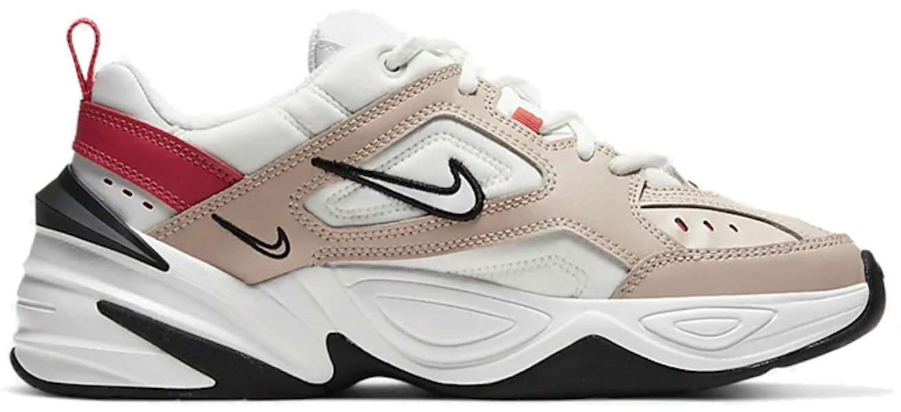(W) 나이키 M2K 테크노 '화석' (Nike M2K Tekno 'Fossil') AO3108-205 Lookbook (W) 나이키 M2K 테크노 '화석' (Nike M2K Tekno 'Fossil') AO3108-205