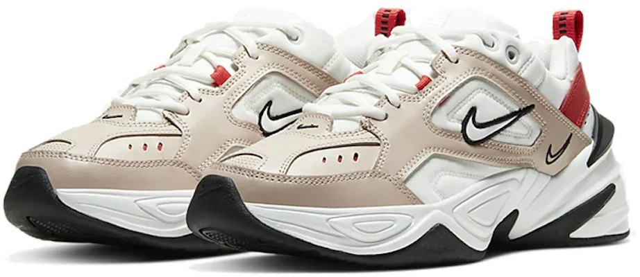 (W) 나이키 M2K 테크노 '화석' (Nike M2K Tekno 'Fossil') AO3108-205 Shop (W) 나이키 M2K 테크노 '화석' (Nike M2K Tekno 'Fossil') AO3108-205