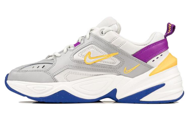 Buy (W) ナイキ M2K テクノ "グレーブルー" A03108-018