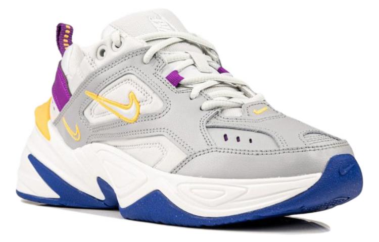 (W) Nike M2K Tekno 'Grey Blue' 圖 2