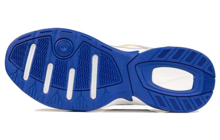 (W) Nike M2K Tekno 'Grey Blue' 圖 4