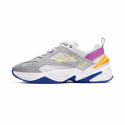 (W) Nike M2K Tekno 'Grey Photon Dust'