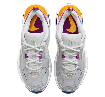 (W) Nike M2K Tekno 'Abu Photon Dust' AO3108-018 Lookbook (W) Nike M2K Tekno 'Abu Photon Dust' AO3108-018