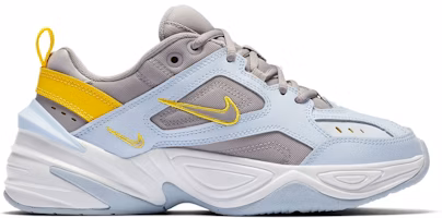 (Women) Nike M2K Tekno 'Half Blue' AO3108-403 (Women) Nike M2K Tekno 'Half Blue' AO3108-403