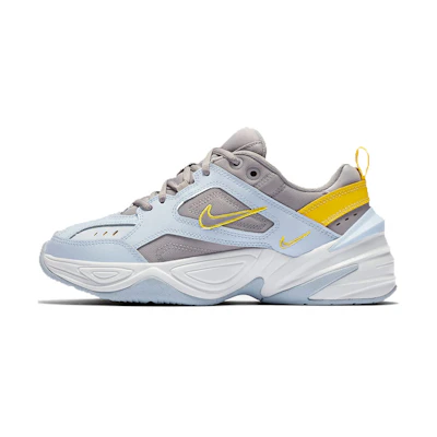 (W) Nike M2K Tekno 'Half Blue'