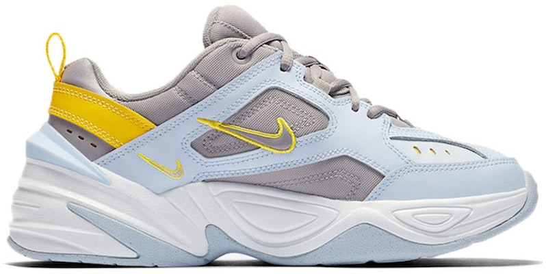 (W) Nike M2K Tekno '蓝色半边' AO3108-403 Order (W) Nike M2K Tekno '蓝色半边' AO3108-403