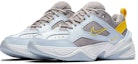 Lookbook (W) Nike M2K Tekno 'Separuh Biru' AO3108-403