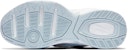(W) Nike M2K Tekno 'Separuh Biru' AO3108-403