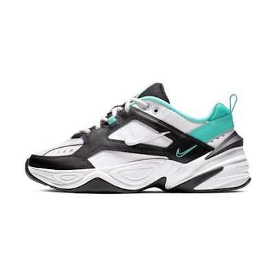 (W) Nike M2K Tekno 'Hyper Jade'