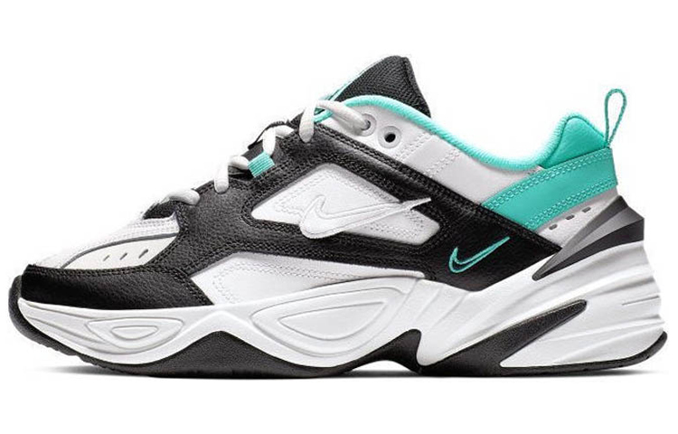 (Women) Nike M2K Tekno 'Hyper Jade' AO3108-102