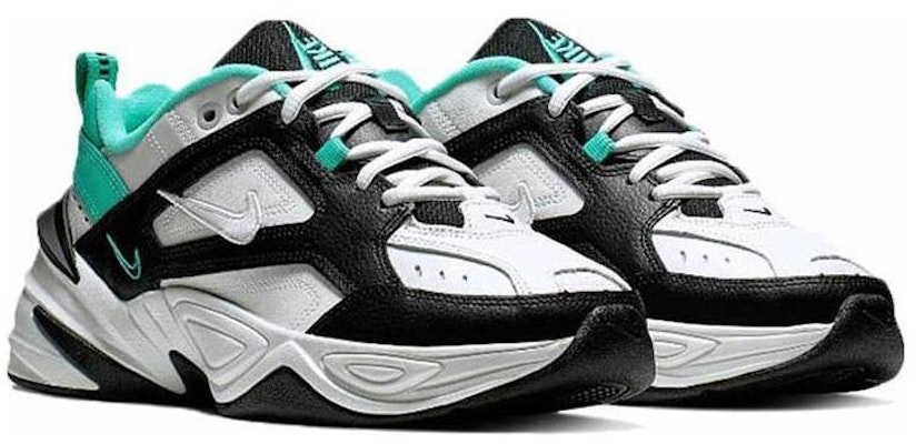 (W) 耐克 M2K Tekno '炫彩玉' AO3108-102 Lookbook (W) 耐克 M2K Tekno '炫彩玉' AO3108-102