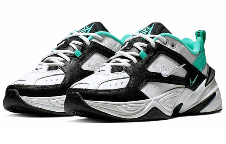 Lookbook (W) Nike M2K Tekno 'Hiper Jade' AO3108-102