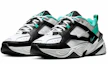Lookbook (W) Nike M2K Tekno 'Hiper Jade' AO3108-102