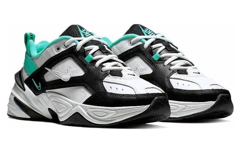 Shop (W) Nike M2K Tekno 'Hiper Jade' AO3108-102