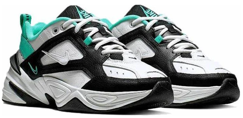 (W) Nike M2K Tekno 'Hiper Jade' AO3108-102 Shop (W) Nike M2K Tekno 'Hiper Jade' AO3108-102