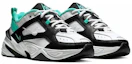 Shop (W) Nike M2K Tekno 'Hiper Jade' AO3108-102