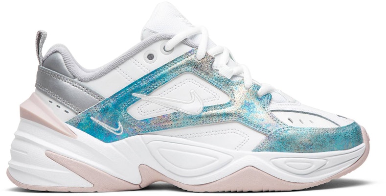 (W) 耐克 M2K Tekno '炫彩' AO3108-103 Buy (W) 耐克 M2K Tekno '炫彩' AO3108-103