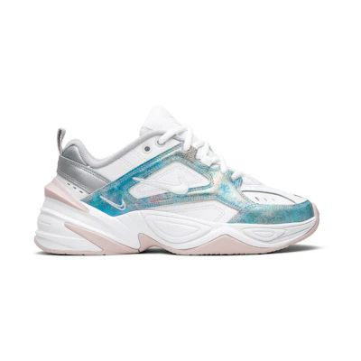 (W) Nike M2K Tekno 'Iridescent'