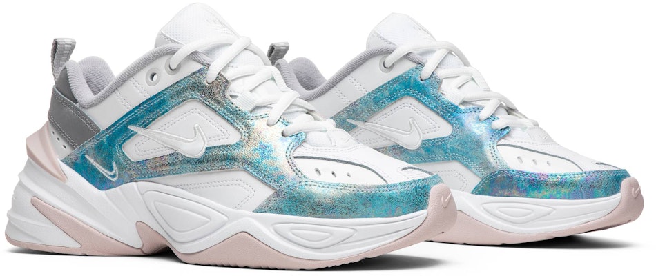 Women Nike M2K Tekno Iridescent AO3108 103