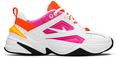 (Women) Nike M2K Tekno 'Laser Fuchsia' AO3108-104 (Women) Nike M2K Tekno 'Laser Fuchsia' AO3108-104