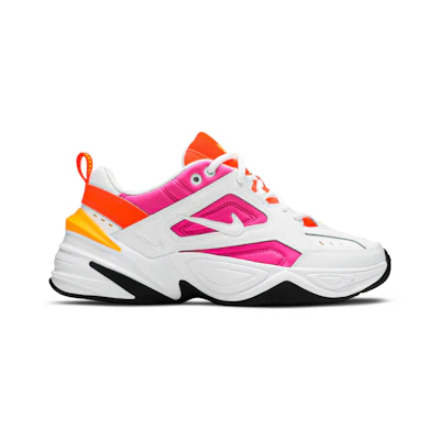 (W) Nike M2K Tekno 'Laser Fuchsia'
