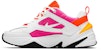 (W) Nike M2K Tekno 'Laser Fuchsia' AO3108-104