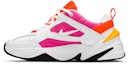 Lookbook (W) Nike M2K Tekno 'Laser Fuchsia' AO3108-104