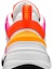 Sizing (W) Nike M2K Tekno 'Laser Fuchsia' AO3108-104