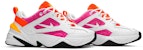 (W) Nike M2K Tekno 'Laser Fuchsia' AO3108-104