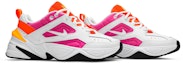 Cheap (W) Nike M2K Tekno 'Laser Fuchsia' AO3108-104
