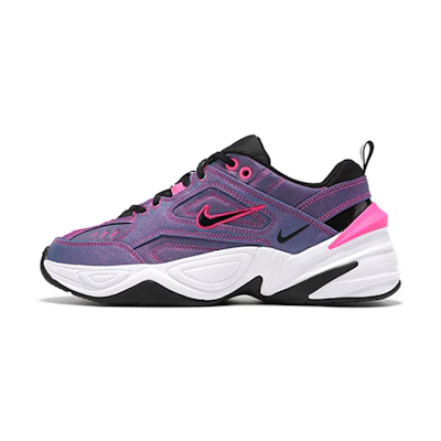 (W) Nike M2K Tekno 'Laser Fuchsia'