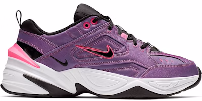 (Women) Nike M2K Tekno 'Laser Fuchsia' AV4221-600 (Women) Nike M2K Tekno 'Laser Fuchsia' AV4221-600