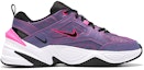 Order (W) Nike M2K Tekno 'Laser Fuchsia' Wanita AV4221-600