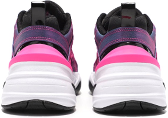 (W) Nike M2K Tekno 'Laser Fuchsia' Wanita AV4221-600 Shop (W) Nike M2K Tekno 'Laser Fuchsia' Wanita AV4221-600