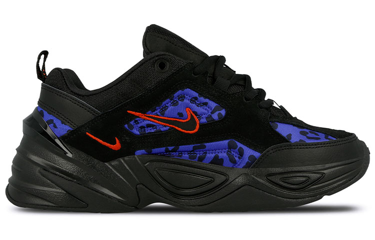 Order (W) ナイキ M2K テクノ "レオパード" CD0181-001