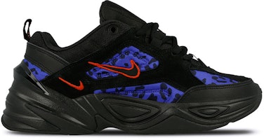 (W) Nike M2K Tekno 'Leopard Pack' Sepatu Wanita Pria Sneakers CD0181-001 Order (W) Nike M2K Tekno 'Leopard Pack' Sepatu Wanita Pria Sneakers CD0181-001