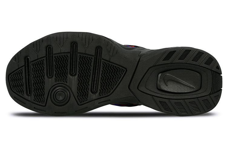 Details for (W) ナイキ M2K テクノ "レオパード" CD0181-001