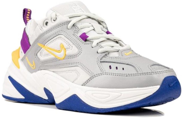 (W) Nike M2K Tekno 'Gris Azul' A03108-018 Order (W) Nike M2K Tekno 'Gris Azul' A03108-018