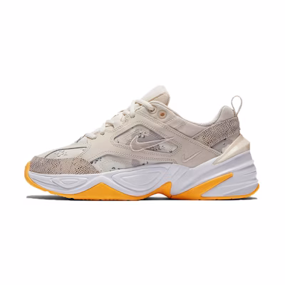 (W) Nike M2K Tekno 'Light Orewood'