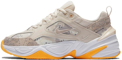 (Women) Nike M2K Tekno 'Light Orewood' CI9086-100 (Women) Nike M2K Tekno 'Light Orewood' CI9086-100